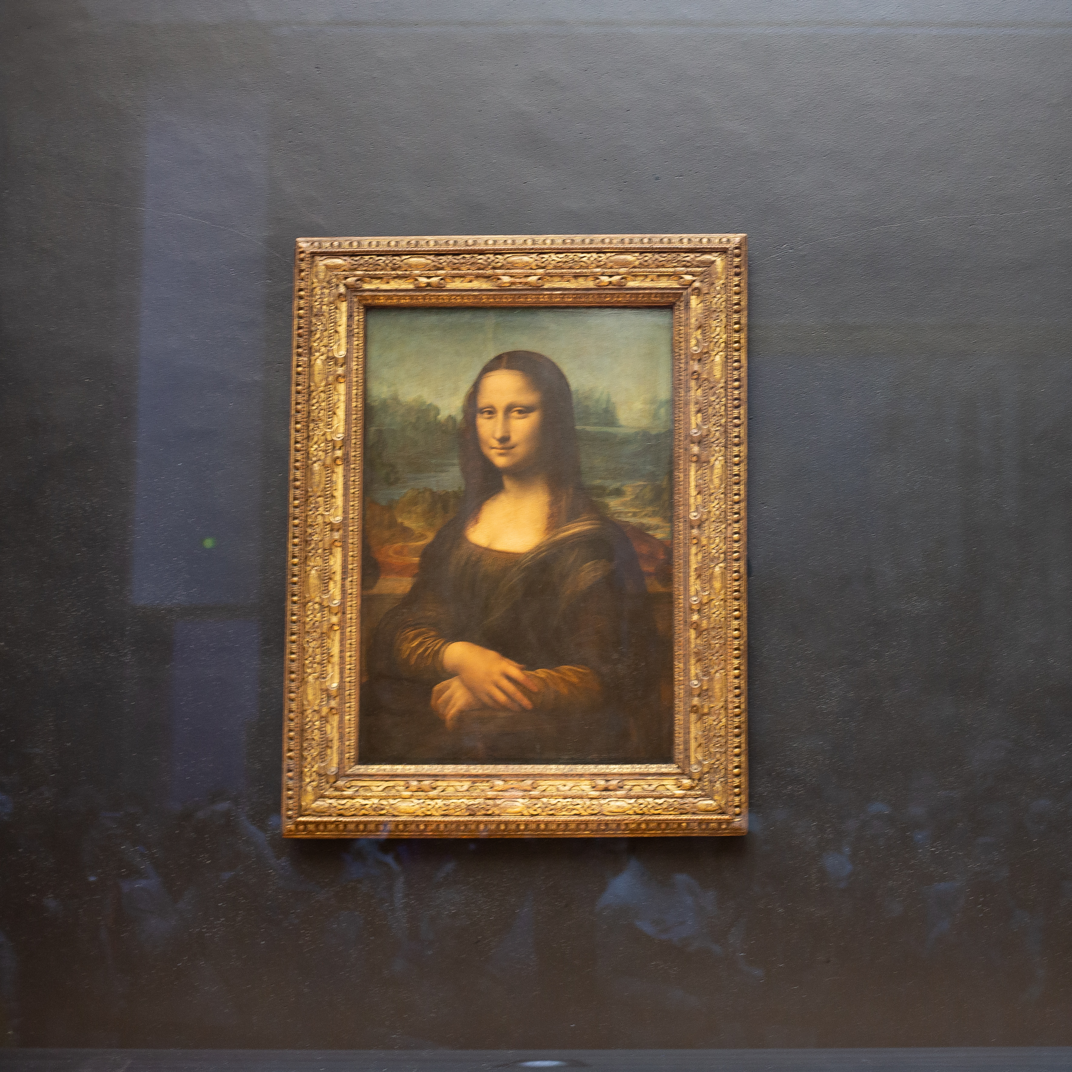 Monsa Lisa